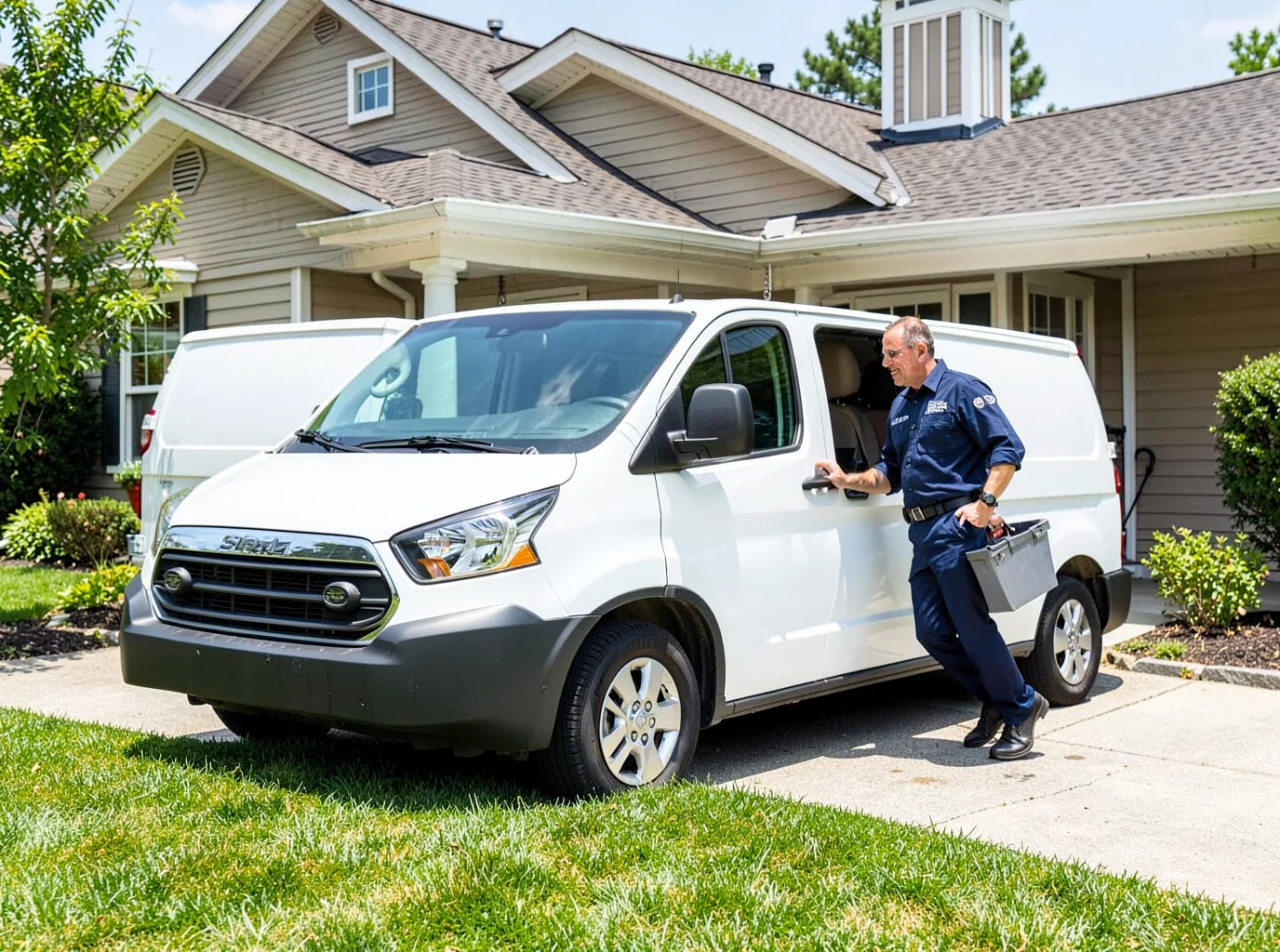 Emergency Plumber company in Granite Quarry, NC