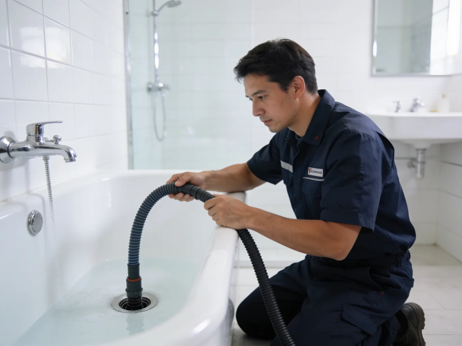 Emergency Plumber Granite Quarry, NC FAQs